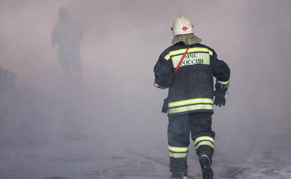На НПЗ в Волгоградской области возник пожар из-за дрона
На НПЗ в Волгоградской области возник пожар из-за дрона