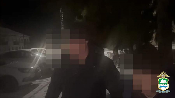Убившего девушку в 2010 году под Курганом мужчину задержали
Убившего девушку в 2010 году под Курганом мужчину задержали
