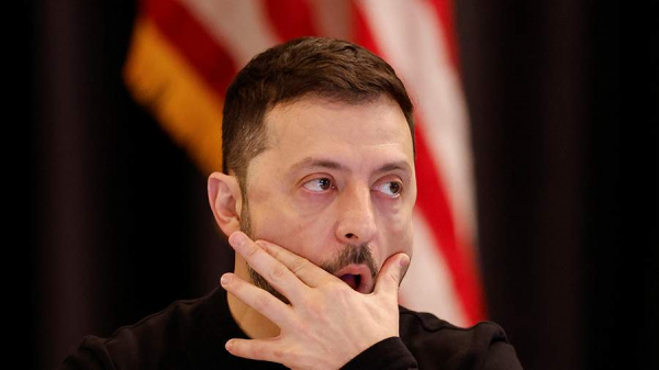 Политолог указал на ключевую роль США и Британии в выборах на Украине
