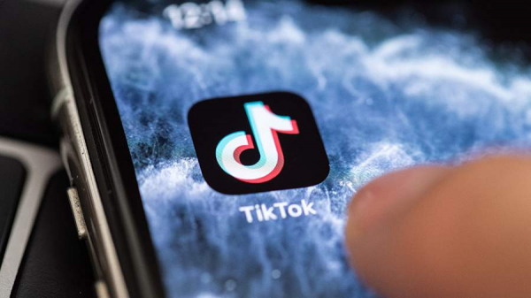 СМИ сообщили о подготовке TikTok к отключению приложения в США
СМИ сообщили о подготовке TikTok к отключению приложения в США