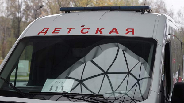 В Санкт-Петербурге первоклассник напал на сверстника во время урока

