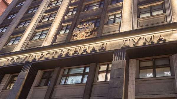 
                    В Госдуме предложили сообщать семьям владельцев о возможной потере участка

        