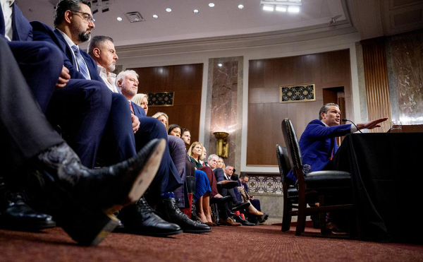 Каких членов нового правительства Трампа утвердил сенат
Каких членов нового правительства Трампа утвердил сенат