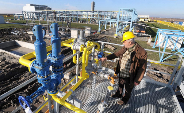 
                    Вучич рассказал об обещании Азербайджана не останавливать поставки газа

                