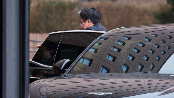Yonhap сообщило о получении полицией права на арест президента Южной Кореи

