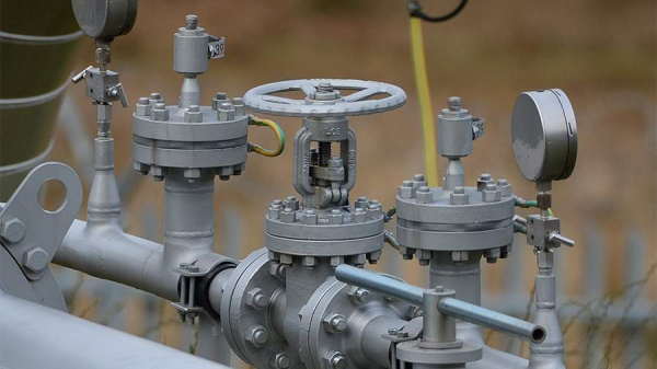 В Кремле указали на конкурентоспособность российского газа
