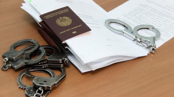 
                    Трех совершивших особо тяжкие преступления иностранцев депортировали из РФ

        