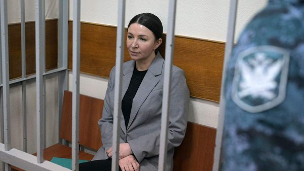 
                    Гособвинение сочло вину Блиновской в неуплате налогов полностью доказанной

        