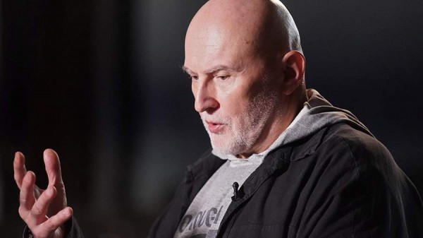
                    Игорь Матвиенко рассказал о роли Чайковского в сериале &laquo;Плевако&raquo;

        