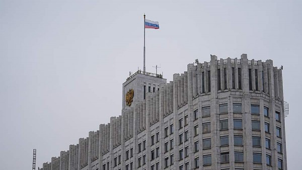 Правительство утвердило стратегию представления достижений РФ за рубежом
Правительство утвердило стратегию представления достижений РФ за рубежом