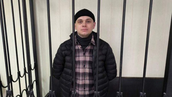
                    Украинский боевик получил 24 года колонии за убийство мирного жителя в ДНР

        