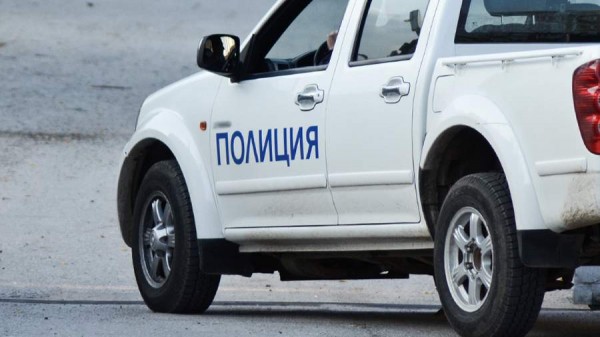 
                    В Болгарии четыре человека погибли в результате аварии с микроавтобусом

        