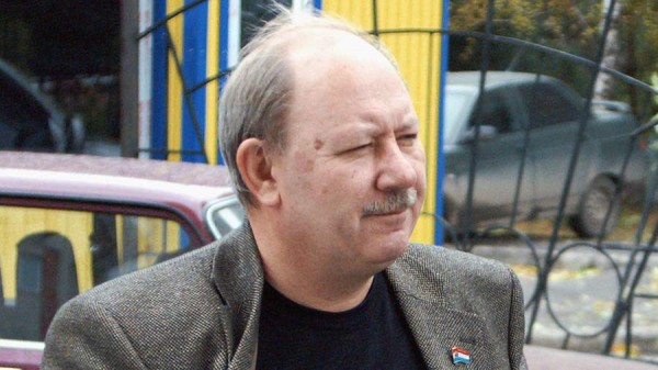 Депутат Матвеев назвал убийство Тархова и его жены большой трагедией для самарцев
Депутат Матвеев назвал убийство Тархова и его жены большой трагедией для самарцев
