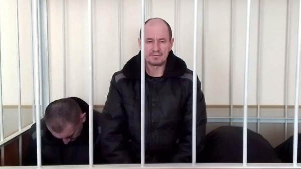 
                    Четырех украинских боевиков осудили за теракты в Курской области

        