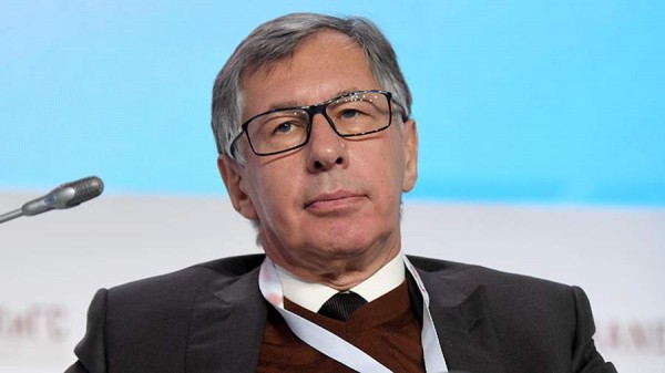 Авен выставил на продажу охотничье хозяйство под Вологдой
Авен выставил на продажу охотничье хозяйство под Вологдой