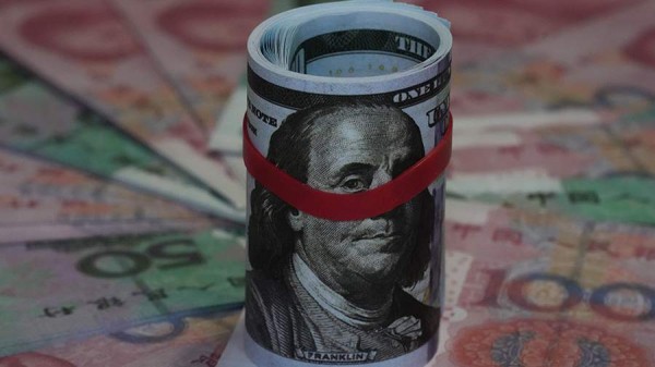 
                    В банках рассказали о росте спроса россиян на иностранную валюту

        