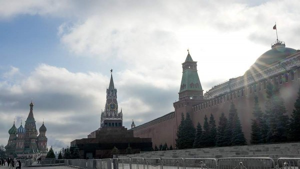 
                    В Кремле не получали сигналов о планах западного бизнеса вернуться в РФ

        