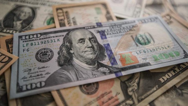 Банк Citigroup случайно перевел клиенту $81 трлн
Банк Citigroup случайно перевел клиенту $81 трлн