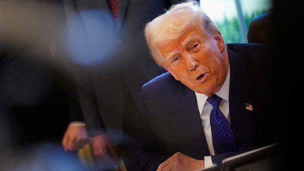 
                    Политолог заявил о нежелании США нести бремя украинского конфликта на себе

        