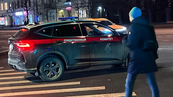 
                    После атаки ВСУ на станцию КТК в Краснодарском крае возбуждено уголовное дело

        