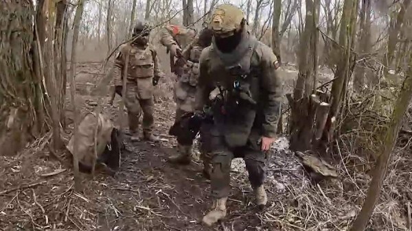 
                    Раненный при атаке БПЛА ВСУ оператор Первого канала сообщил о своем самочувствии

        