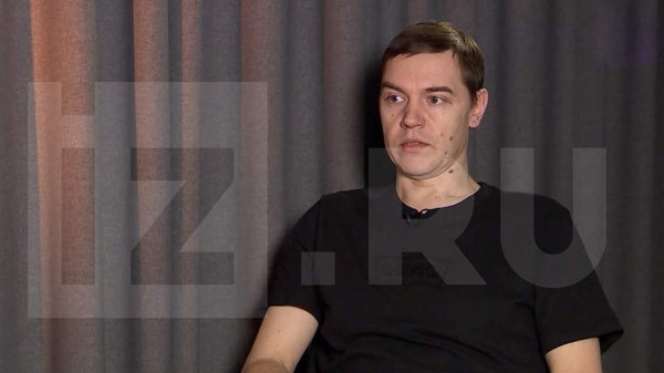 Киноблогер назвал причины обязательного просмотра детектива «Красный шелк»
Киноблогер назвал причины обязательного просмотра детектива «Красный шелк»