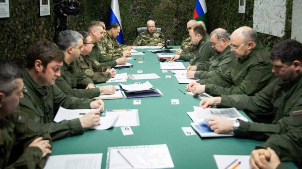 
                    СК РФ за три недели возбудил дела в отношении 26 наемников ВСУ

        