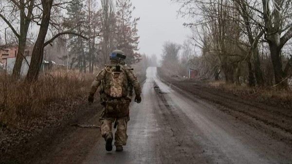 СМИ узнали о жалобах Запада на растрату украинскими военными оружия НАТО
СМИ узнали о жалобах Запада на растрату украинскими военными оружия НАТО
