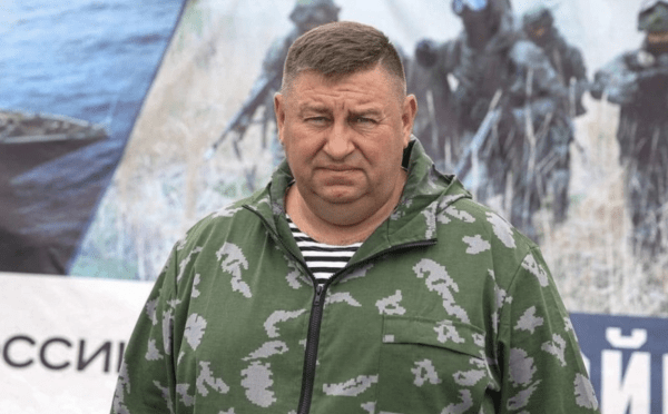 В Киеве назвали «провальным» план советника Трампа с проведением выборов
В Киеве назвали «провальным» план советника Трампа с проведением выборов