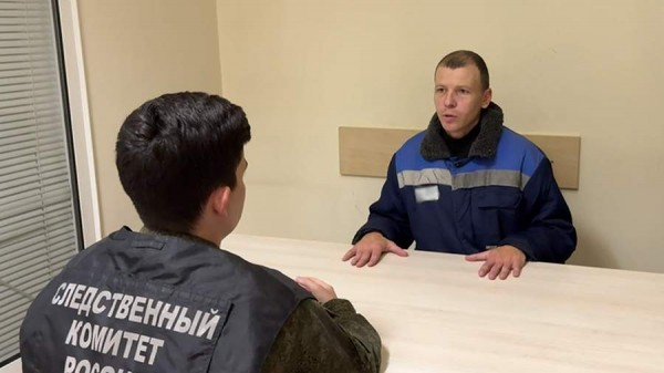 
                    Трем боевикам &laquo;Азова&raquo; вынесли приговор за обстрелы мирного населения в ДНР

        