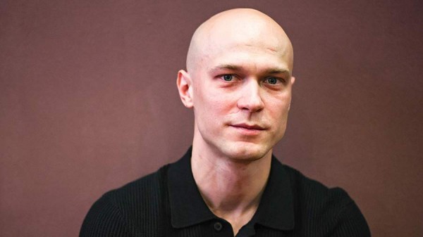 
                    Актер Юра Борисов не получил британскую премию БАФТА за роль в фильме &laquo;Анора&raquo;

        