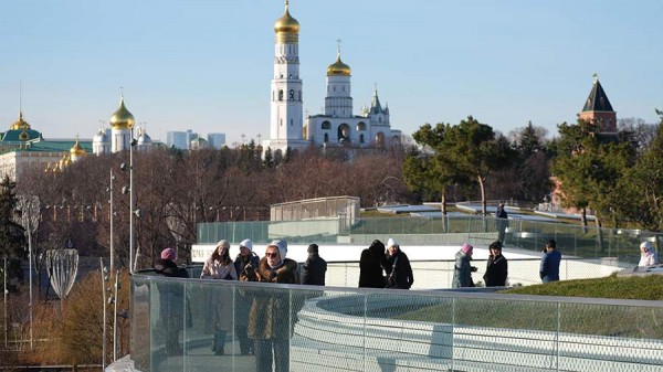 Вильфанд сообщил о наступлении холодного аналога Эль-Ниньо
Вильфанд сообщил о наступлении холодного аналога Эль-Ниньо