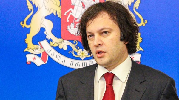 
                    Кобахидзе назвал историческим решение Грузии об отказе вводить санкции против РФ

        