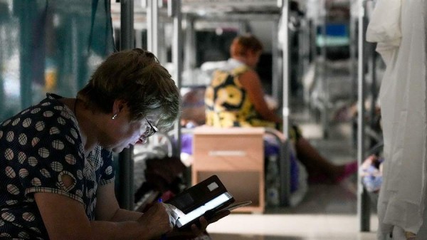 
                    Власти Курской области формируют точный список пропавших без вести жителей региона

        