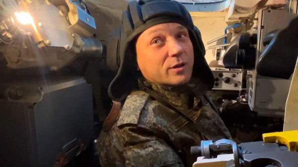 
                    Многодетный отец рассказал о службе наводчиком танка Т-72БЗМ в зоне СВО

        