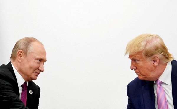 
                    Советник Трампа потребовал &laquo;компенсаций&raquo; от Украины

                