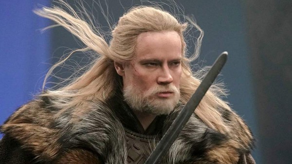 
                    SHAMAN рассказал о своем отношении к образу князя Владимира

        