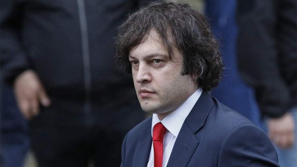 Премьер Грузии оценил возможность восстановления дипотношений с Россией
Премьер Грузии оценил возможность восстановления дипотношений с Россией