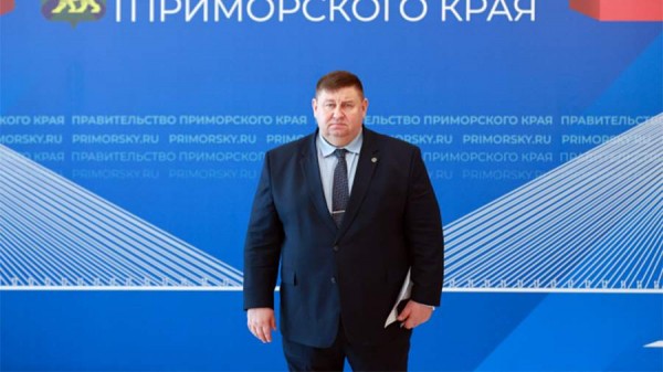 
                    Вице-губернатор Приморского края Сергей Ефремов погиб в зоне СВО

        