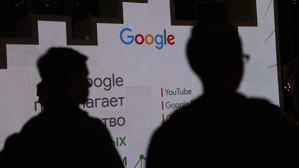 Суд удовлетворит требования экс-сотрудников «Гугл» в приоритетном порядке
Суд удовлетворит требования экс-сотрудников «Гугл» в приоритетном порядке