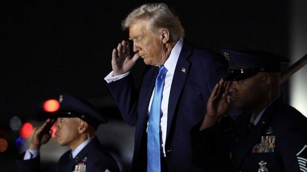 WP сообщила о проверке кандидатов на работу в разведку США на лояльность Трампу
WP сообщила о проверке кандидатов на работу в разведку США на лояльность Трампу