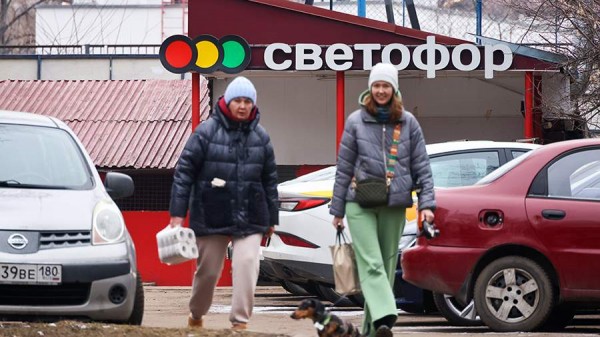 
                    Московский суд приостановил работу двух магазинов &laquo;Светофор&raquo; на 60 суток

        