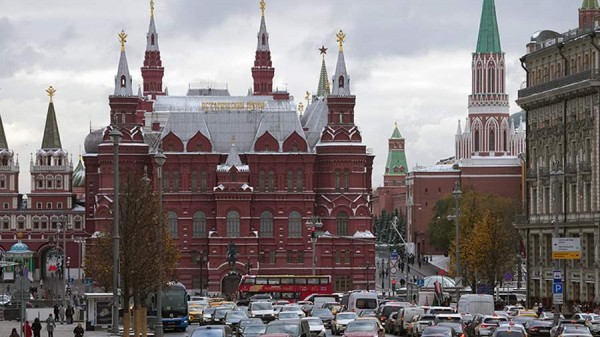 
                    Госсекретарь США призвал наладить дипломатические контакты с Россией

        