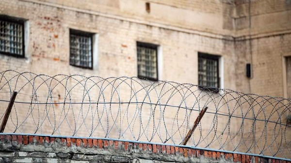 
                    Отсидевший срок за чужое преступление экс-милиционер рассказал о своем задержании

        