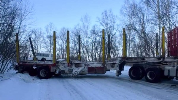 
                    Число пострадавших в ДТП с автобусом в Приморье возросло до 16

        