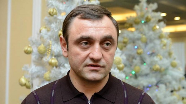 Погибшему после взрыва в ЖК «Алые паруса» Саркисяну часто угрожали с Украины
Погибшему после взрыва в ЖК «Алые паруса» Саркисяну часто угрожали с Украины
