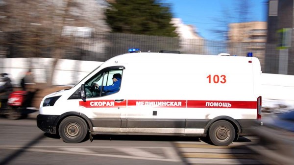 Мирный житель погиб в результате атак ВСУ по территории ДНР
Мирный житель погиб в результате атак ВСУ по территории ДНР