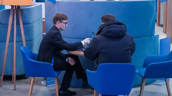 Средняя полная стоимость кредита для потребителей выросла до 37%
Средняя полная стоимость кредита для потребителей выросла до 37%