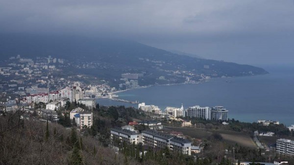 
                    В Севастополе морской пассажирский транспорт прервал работу второй раз за день

        