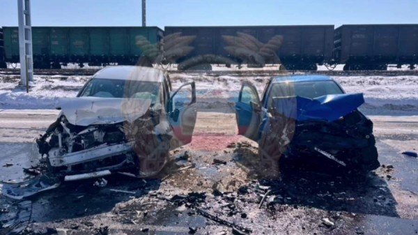 Трое взрослых и ребенок пострадали в ДТП в Комсомольске-на-Амуре
Трое взрослых и ребенок пострадали в ДТП в Комсомольске-на-Амуре